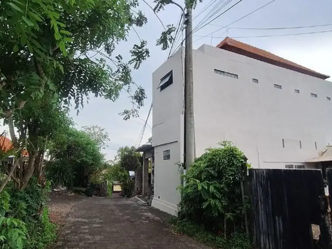 TANAH DI DEKAT JALAN RAYA PECATU, ULUWATU - Image 4 of 6