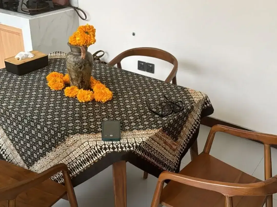 MODERN 2-BEDROOM VILLA FOR RENT – KEROBOKAN, BALI - Image 9 of 10