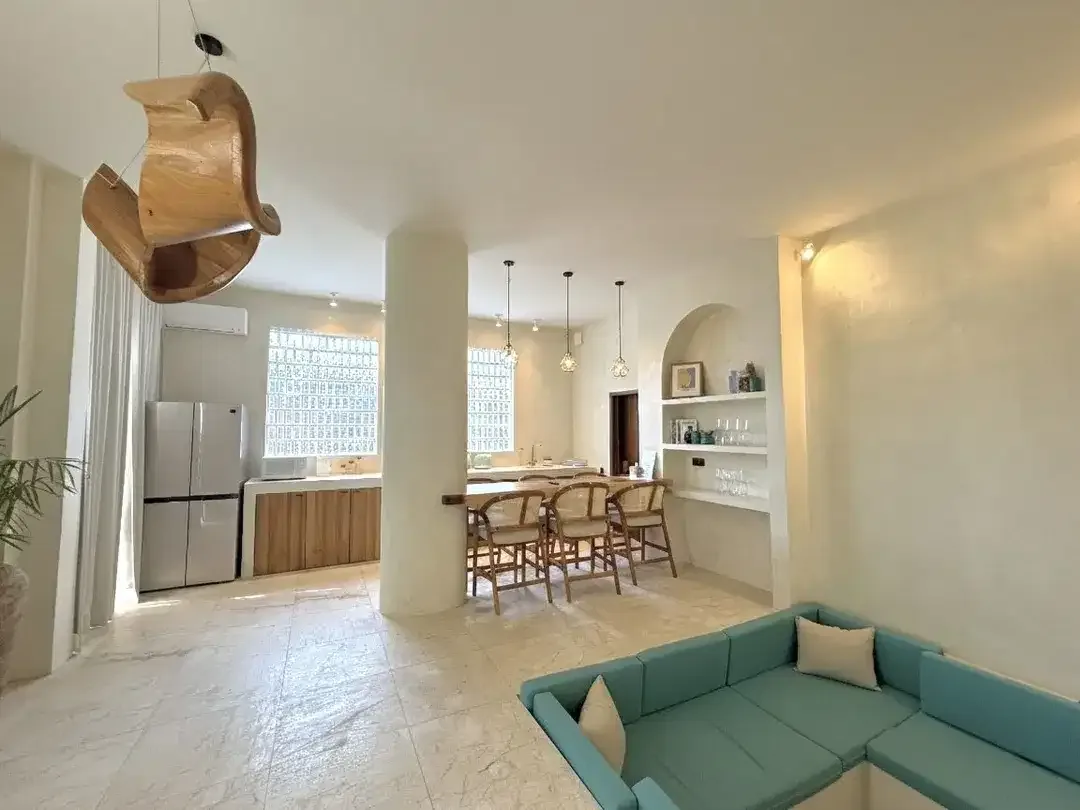 LUXURY PREMIUM LEASEHOLD VILLA - SANUR, BALI - Image 1 of 10