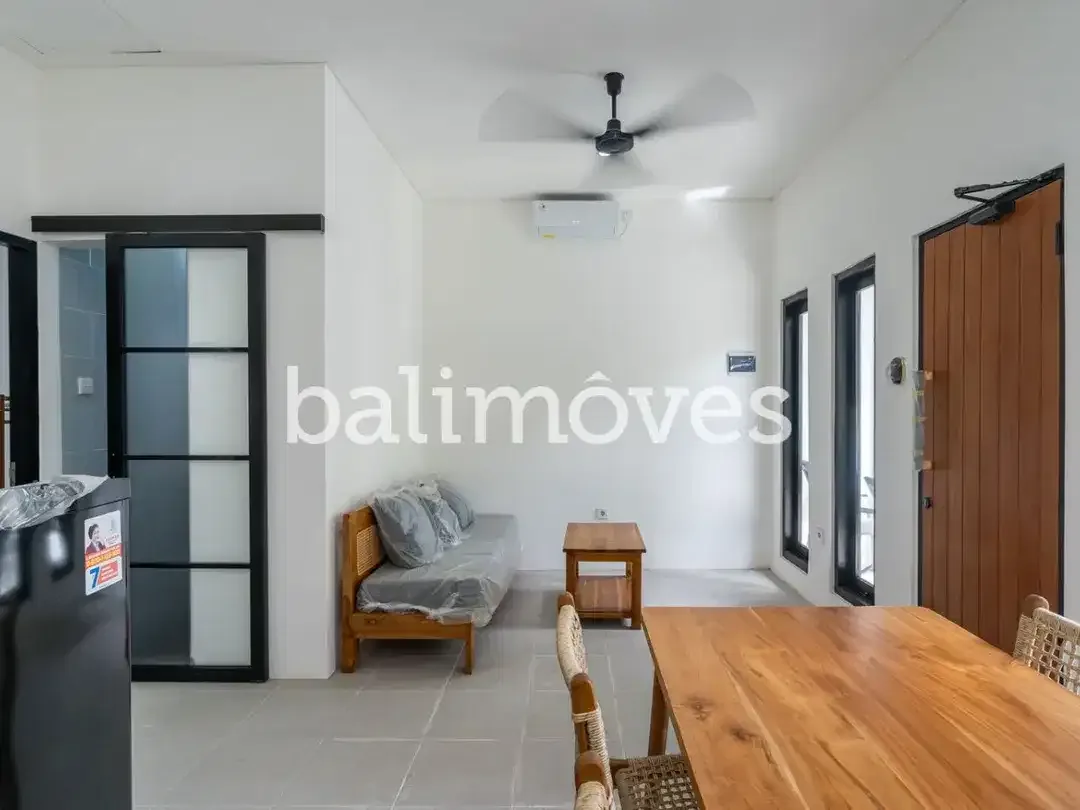 Vila Indah Dua Kamar Tidur di Sanur - Image 10 of 10