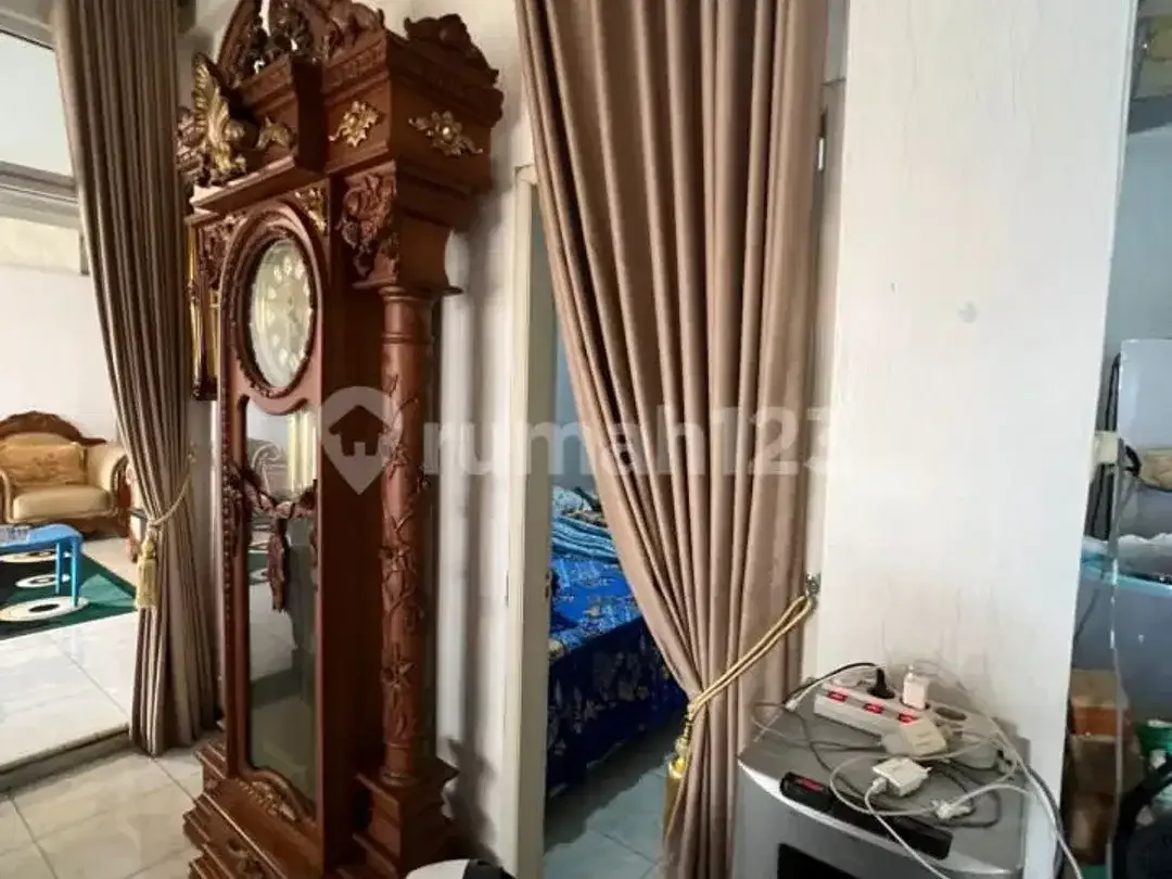 Dijual Rumah Pinggir Jalan Kori Nuansa Jimbaran Taman Griya - Image 1 of 10