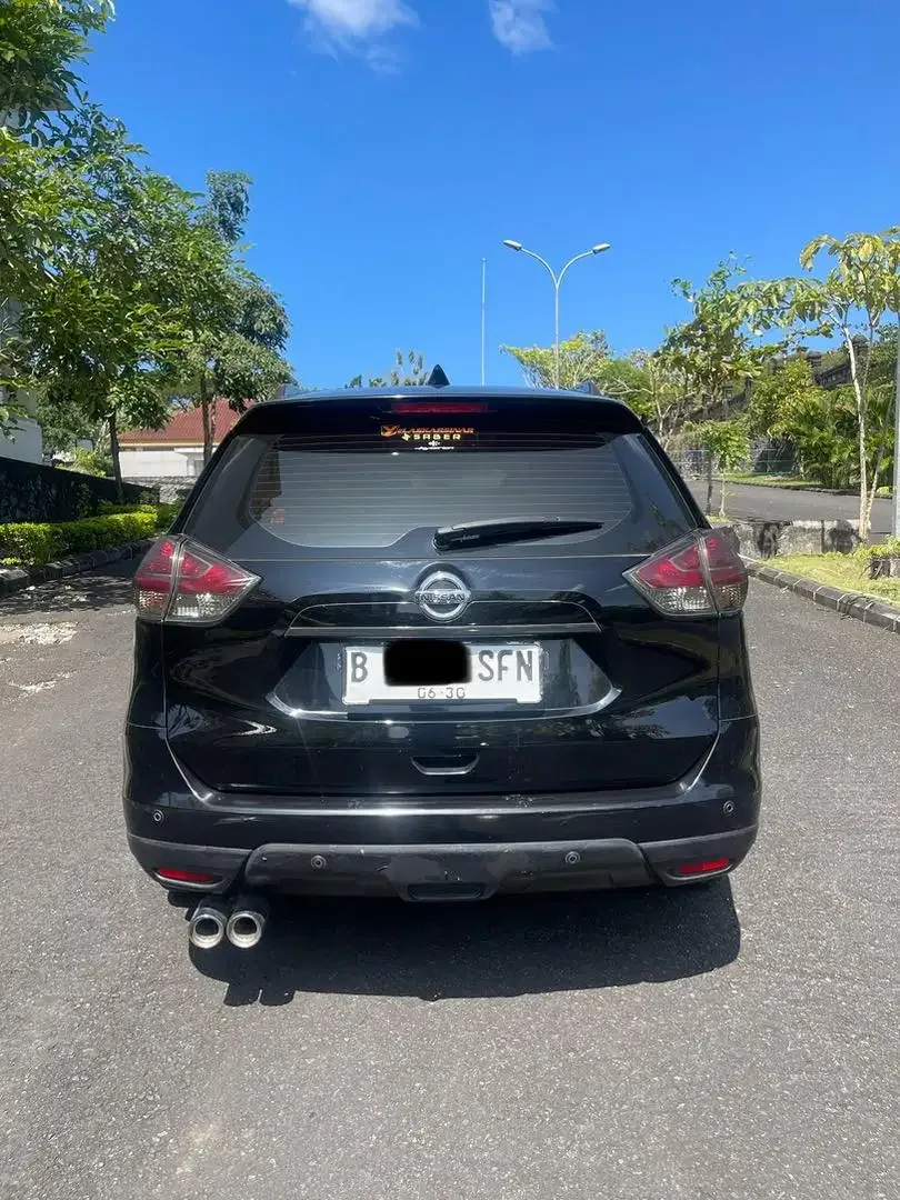Xtrail T32 2.5 2015 - Image 7 of 10