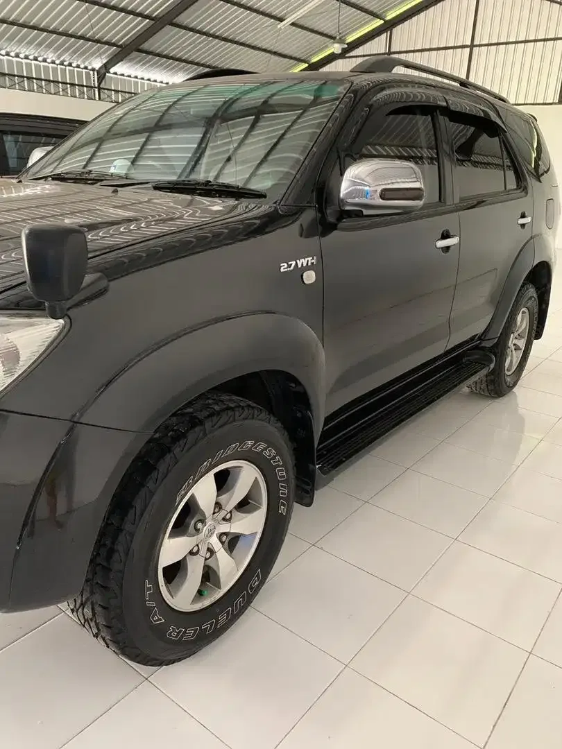 Dijual fortuner - Image 2 of 8