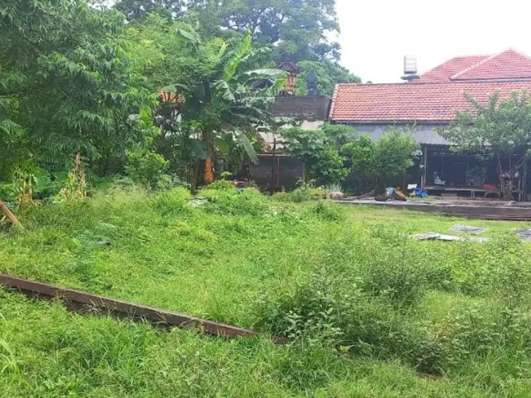 TANAH HOOK DI TAMBAK SARI KEDONGANAN BADUNG - Image 3 of 10