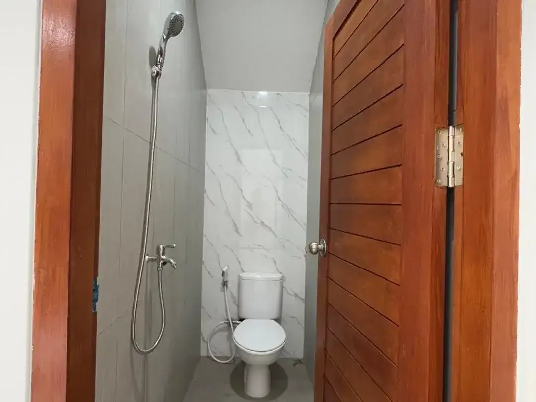 Brand New Modern 3-Bedroom Villa with Private Pool in Prime Sanur - Image 2 of 10