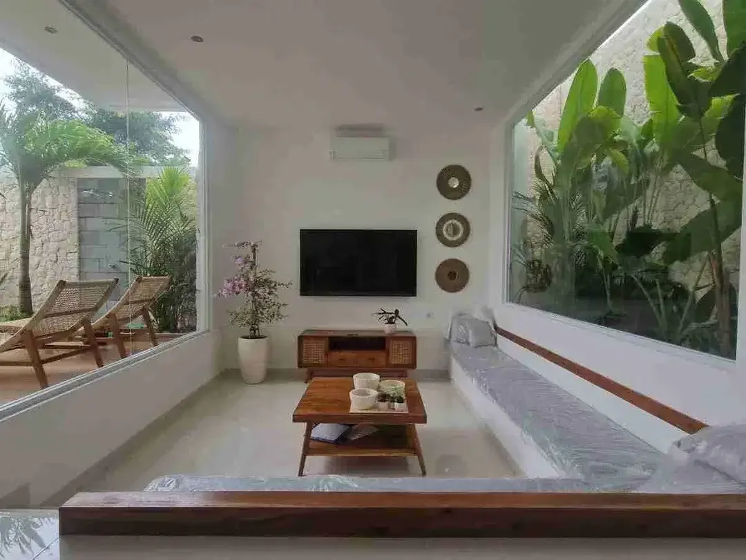 Brand new villa Janna in nusa dua for sale - Image 9 of 10