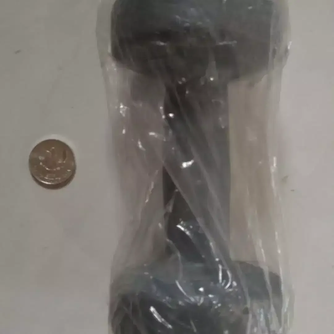 Dumbbell/Dumbell/Dumbel/Barbell/Barbel Plastik PVC - Image 7 of 10