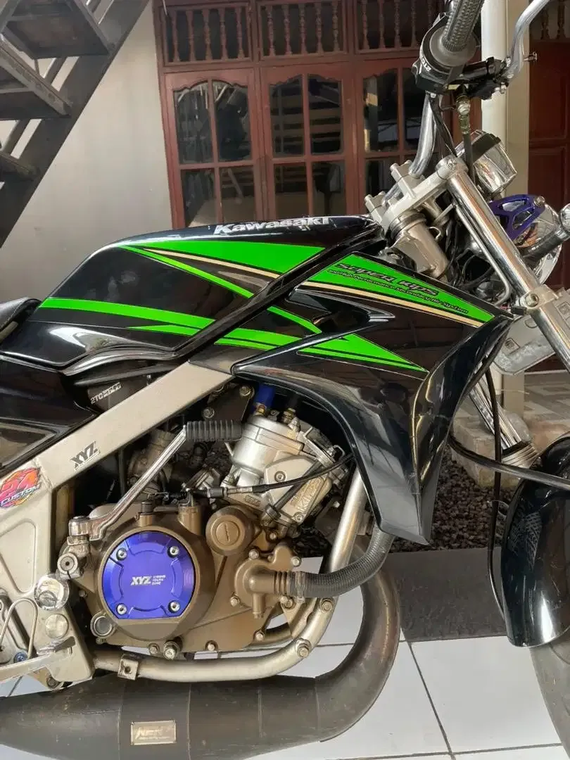 Ninja 2015 plat b - Image 2 of 7