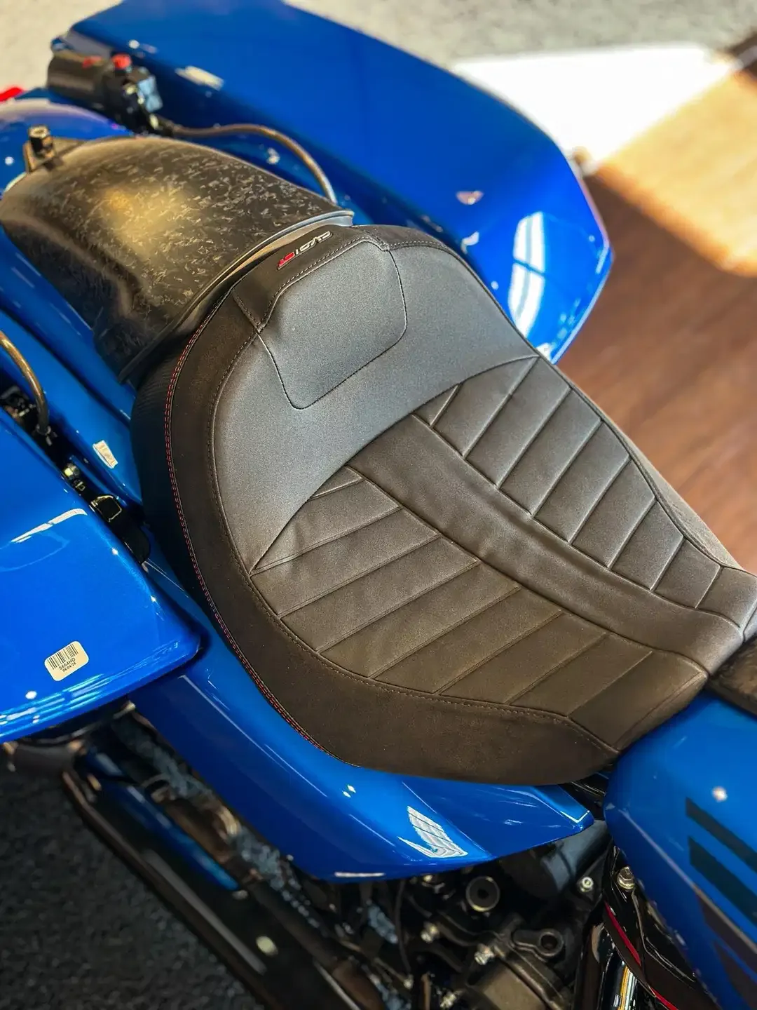 ALL NEW ROAD GLIDE CVO ST 121 Eletric Coast MY 2026 Brand New - Image 7 of 10