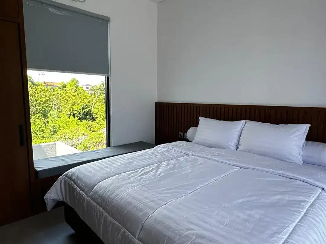 Disewakan Villa Baru di Ungasan Dekat Pantai Melasti - Image 3 of 10