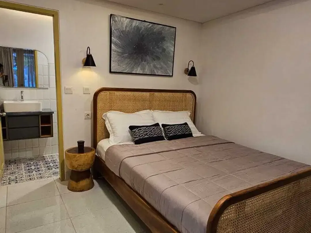 Villa Cozy Kampus Unud Jimbaran - Image 6 of 10