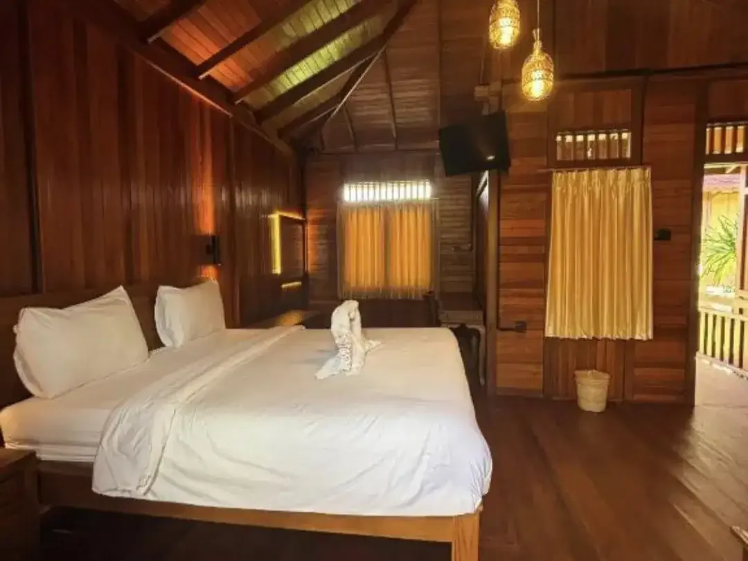 Villa 20 Kamar kawasan Pantai Pandawa dan Melasti - Image 3 of 10
