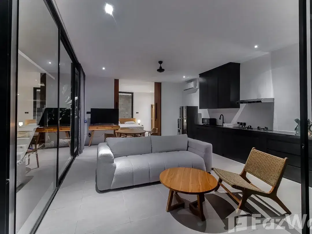 1 Bedroom Villa for sale in Ubud, Bali - Image 6 of 6