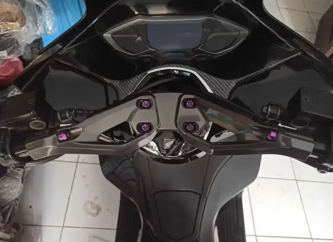 stang semspeed untuk pcx 160 - Image 3 of 3