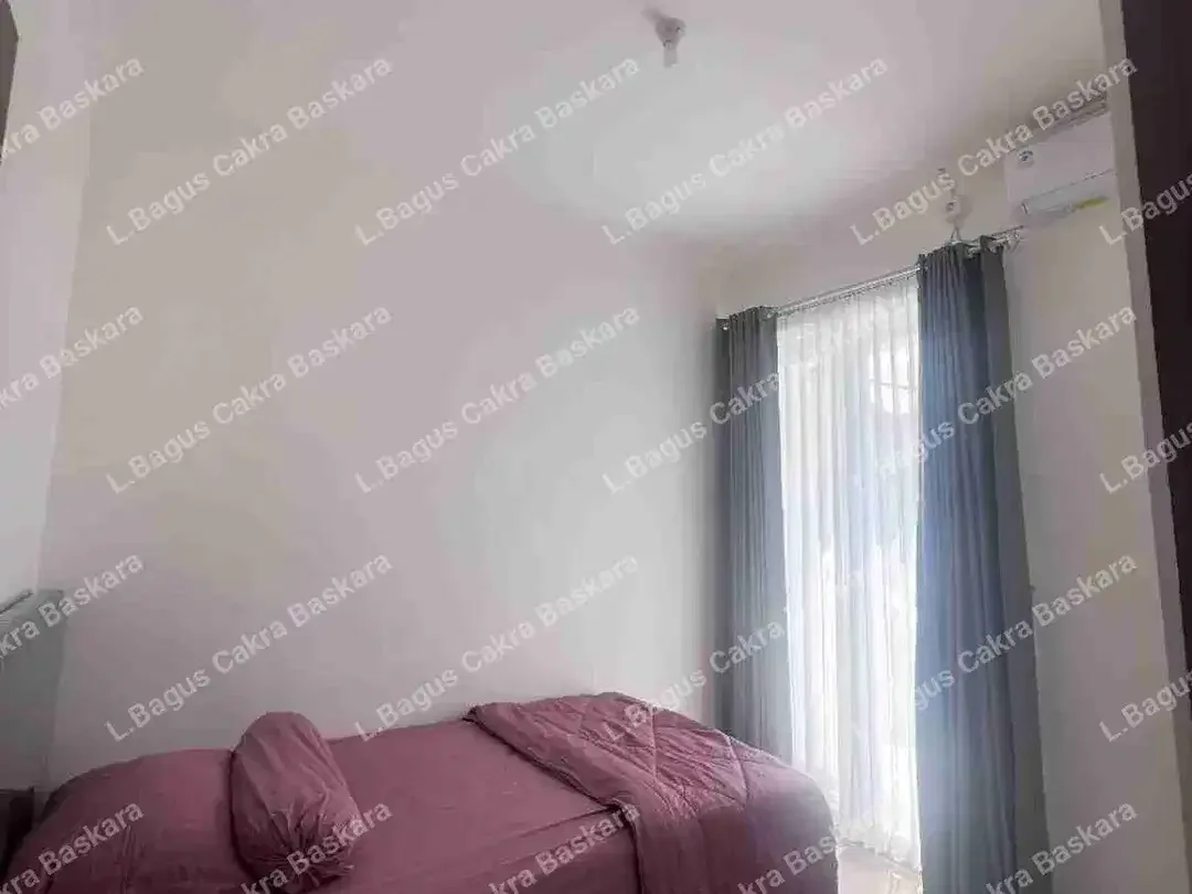 Disewakan Rumah 2 Lantai Minimalis Full Furnished Grand Mansion, Munggu Badung - Image 4 of 10