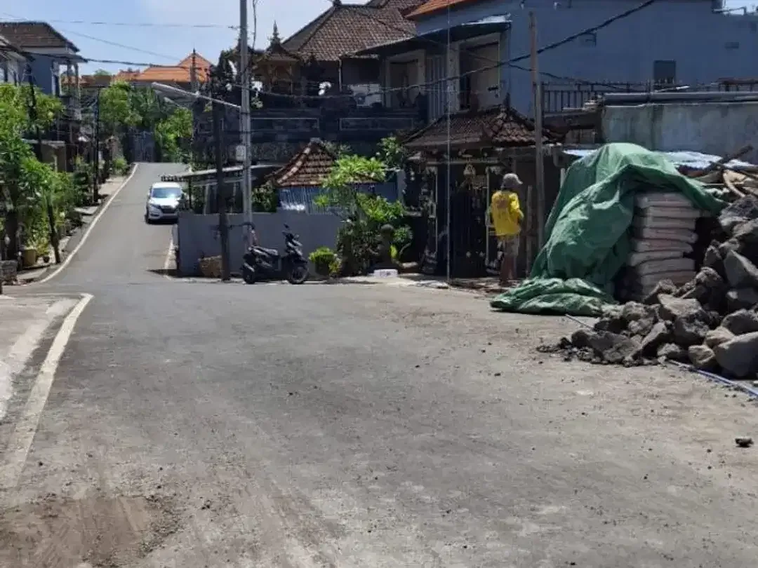 Dijual Rumah Modern Siap Huni di Saridana, Denpasar Utara - Image 9 of 9