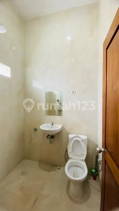 Villa 2 Kamar Gunung Paying, Soputan #Vs8438 - Image 3 of 4