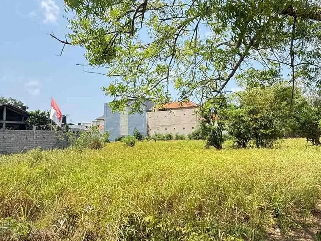 DIJUAL TANAH STRATEGIS – DEKAT BY PASS NGURAH RAI JIMBARAN - Image 4 of 10