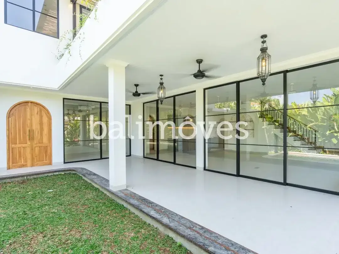 Dijual Villa Modern Baru di Sanur - Image 7 of 10