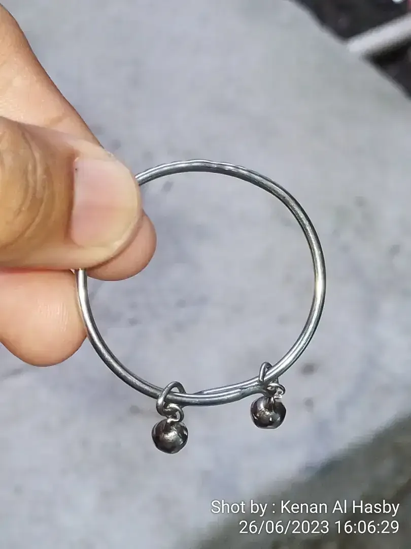 Gelang Monel Baby (bayi) - Image 4 of 4