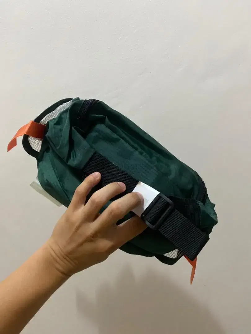 Waist bag pria / wanita - Image 4 of 4
