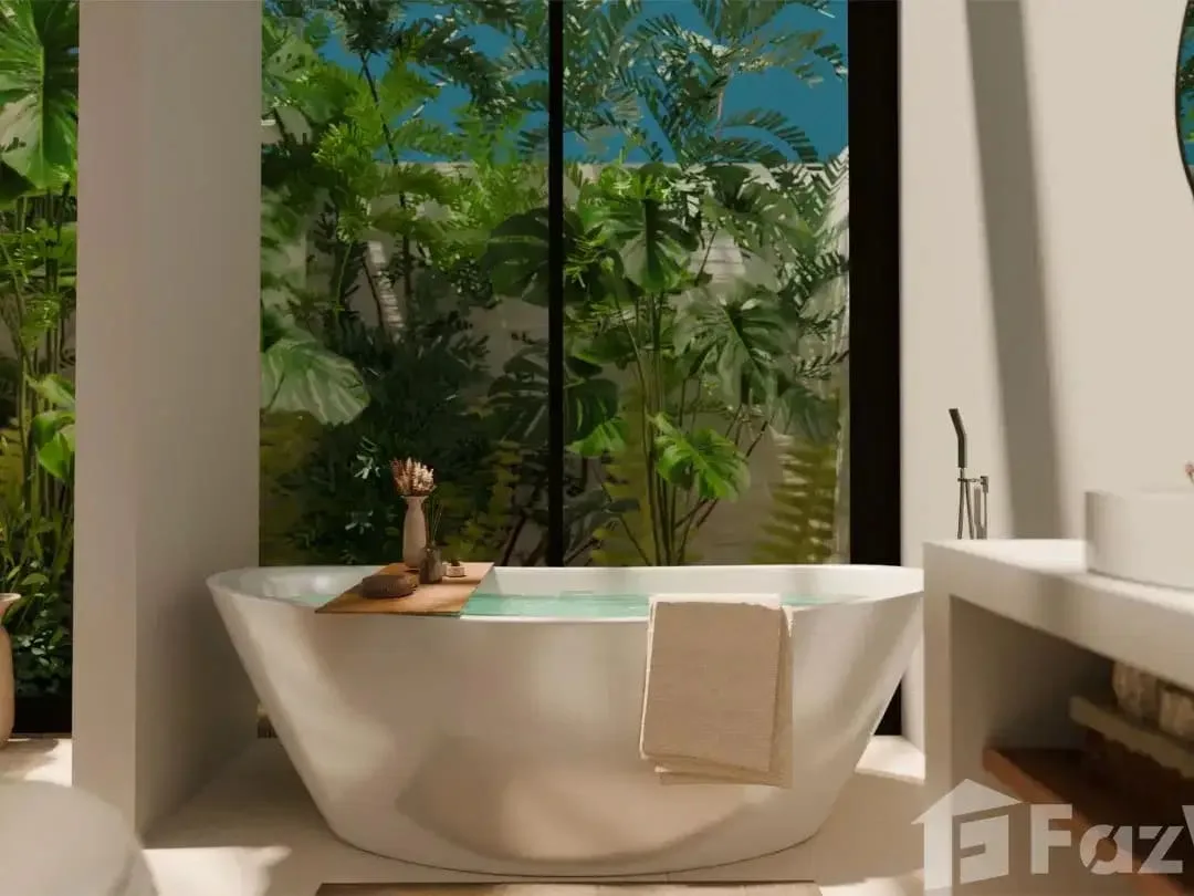 1 Bedroom Villa for sale in Uluwatu, Bali - Image 8 of 10