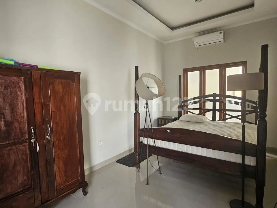 Disewakan Villa Sanur - Image 4 of 4