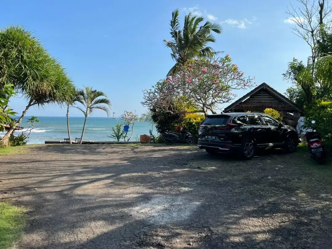 DIJUAL TANAH PREMIUM BEACHFRONT DI TABANAN - Image 5 of 10