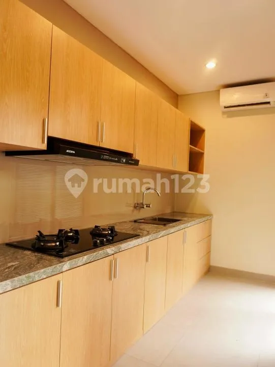 Villa 3Br dengan Private Pool di Sanur, Minimal Sewa 2 Tahun - Image 3 of 4