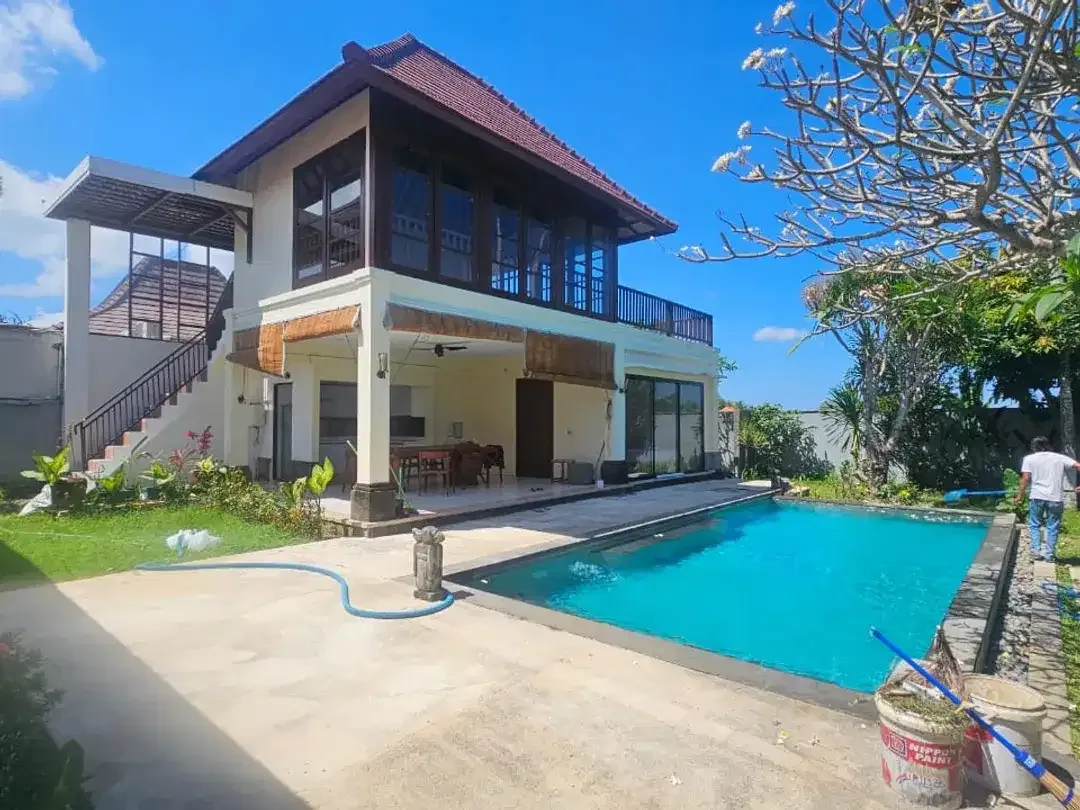 Villa murah kedungu tabanan - Image 2 of 10