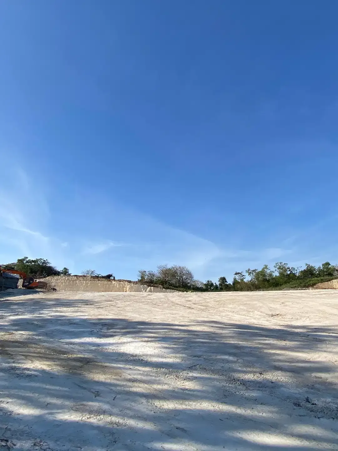 Dijual Tanah 210m2 Free Biaya Biaya Untuk villa Di Nusa Dua Bali - Image 2 of 10