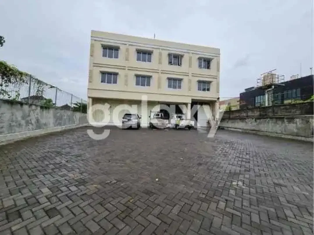 DISEWAKAN RUKO STRATEGIS DAERAH TEUKU UMAR BARAT KEROBOKAN BADUNG BALI - Image 2 of 10
