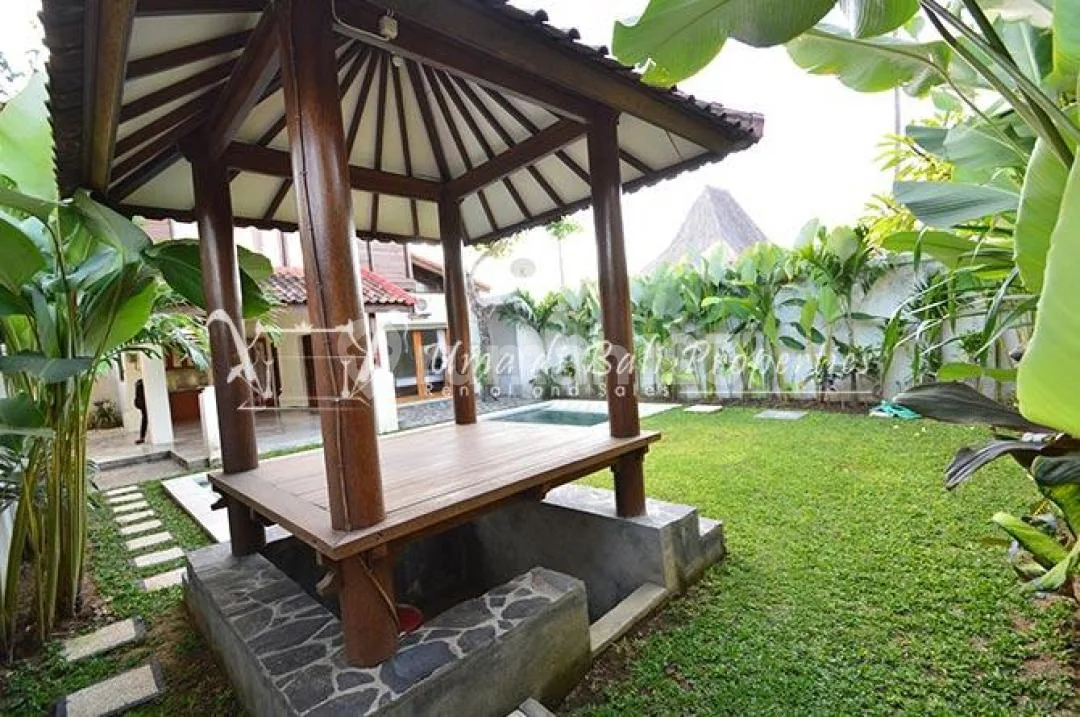 2Br Villa Rain Kerobokan | Tbv 775 - Image 3 of 4
