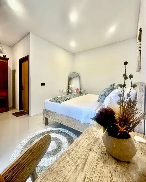 [AMR-086.HRT] For Yearly Rent Villa 2 Bedrooms in Ungasan Bali - Image 7 of 10