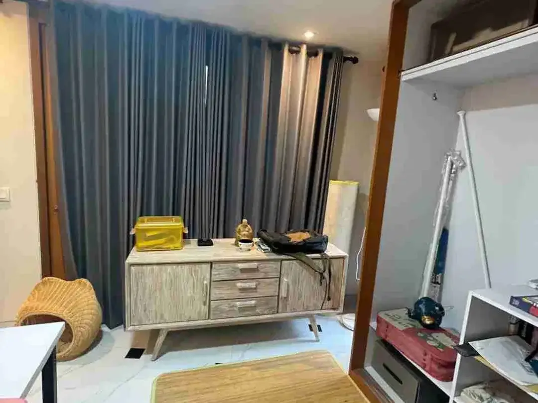 di jual rumah lantai 3 model villa sanur - Image 3 of 10