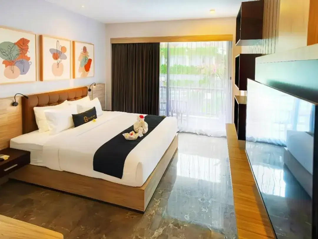 Hotel Dijual, Nusa Dua Bali - Image 5 of 10