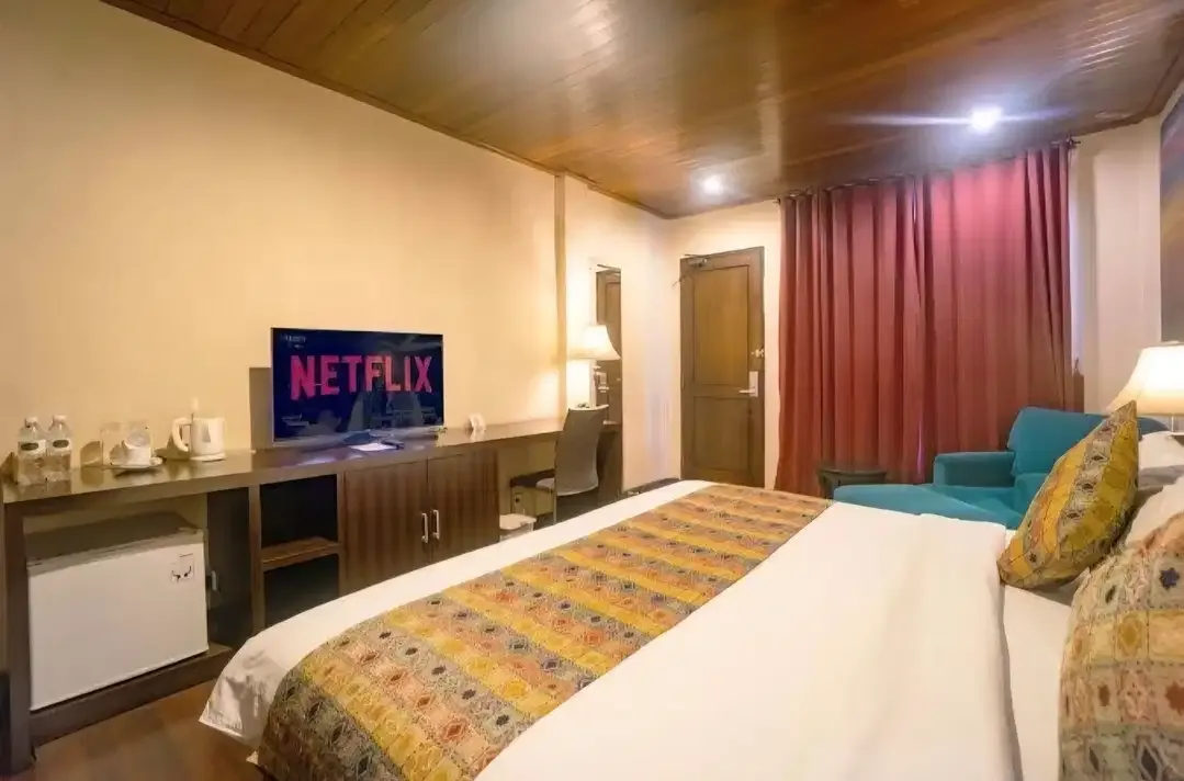 Hotel Dewi Sri legian Kuta Badung - Image 6 of 10