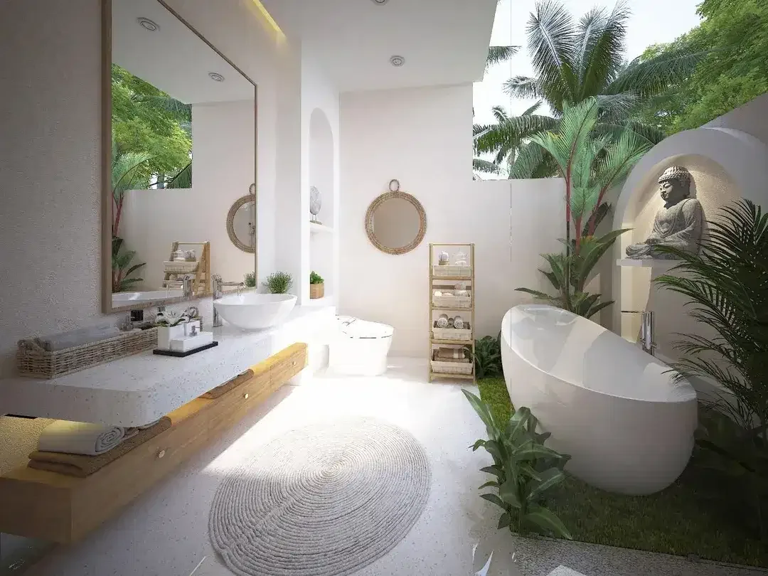 3 Bedroom Villa for sale in Balangan, Bali - Image 8 of 8