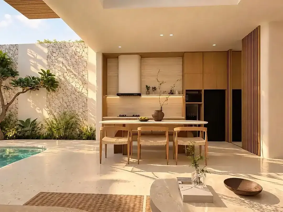 Exclusive Freehold Villa Close To Omnia and Blue Point Beach - Image 7 of 10