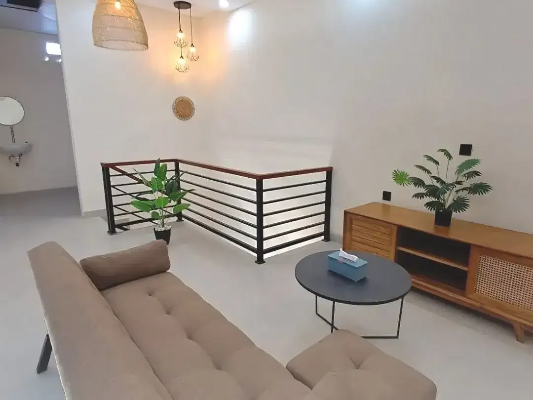 FOR Rent - New villa Beachside sanur - Image 5 of 8