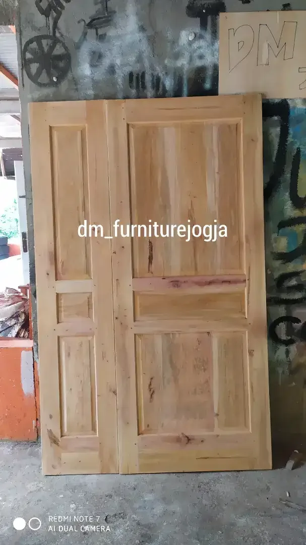 kusen dan pintu murah (promo) - Image 9 of 10