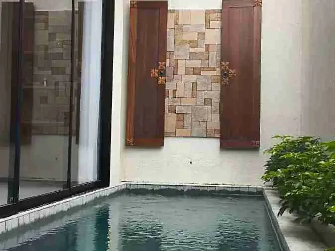 Villa New brand Luxury, villa area kampiyal nusa dua - Image 1 of 10