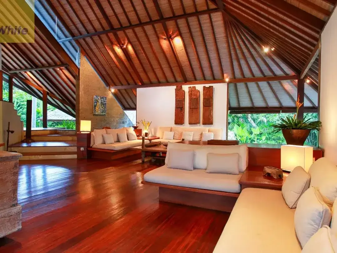 Freehold - Luxury villa in prime area Kerobokan, Canggu - Image 7 of 10