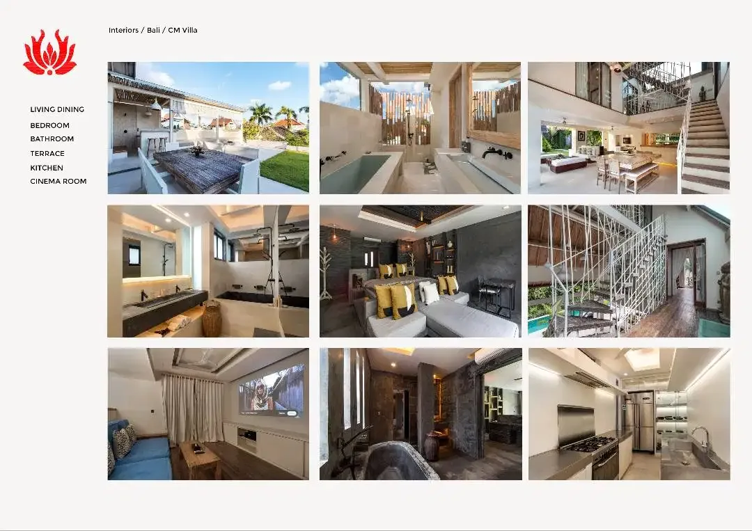 Jasa desain interior arsitektural di Indonesia - Image 2 of 9