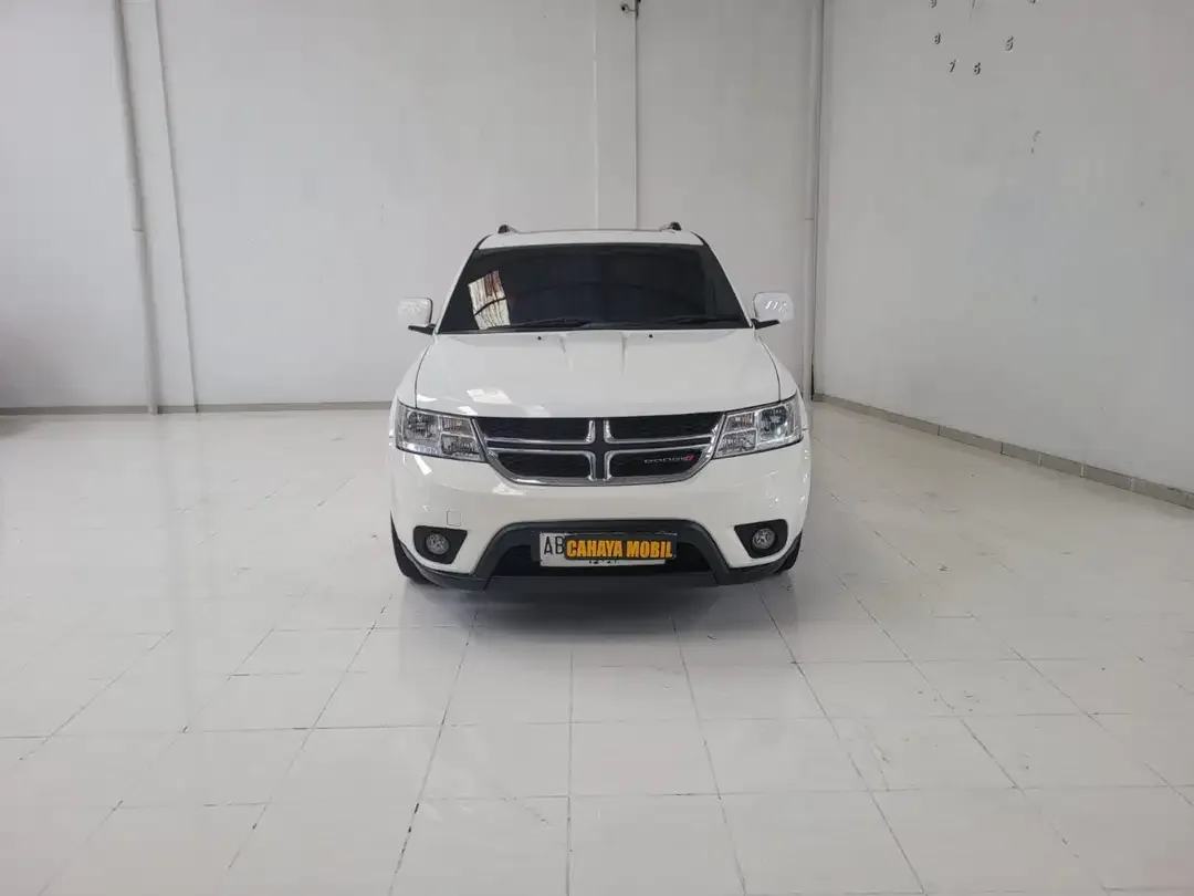 Dodge Journey SXT 2015 - Image 1 of 10