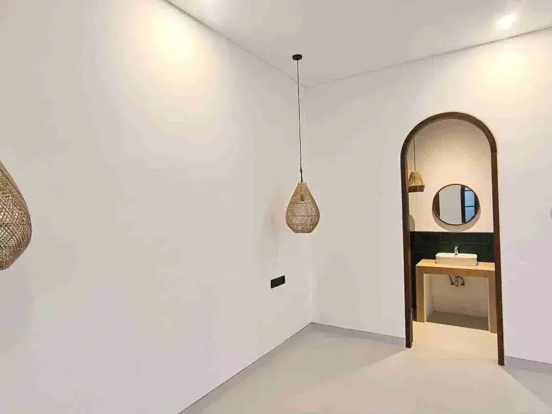 Villa Brand New 2BR Mediterranean Style di Munggu - Image 4 of 10