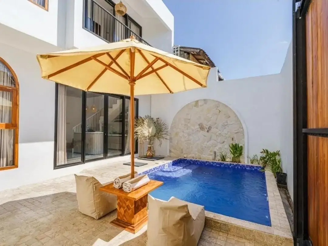 Villa Canggu Permai Central Canggu - Image 4 of 10