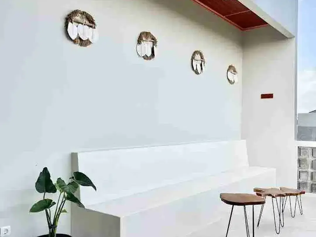 dijual kos kosan 25 kamar fully furnished full penghuni dikampus unud jimbaran Kuta Selatan Badung Bali - Image 5 of 10