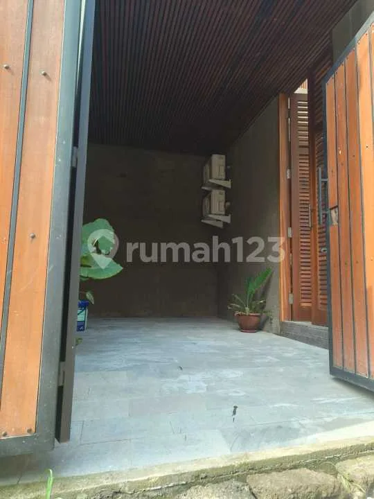 FOR RENT HUNIAN BARU SUASANA NYAMAN DAN TENANG DI DENPASAR TIMUR - Image 3 of 4