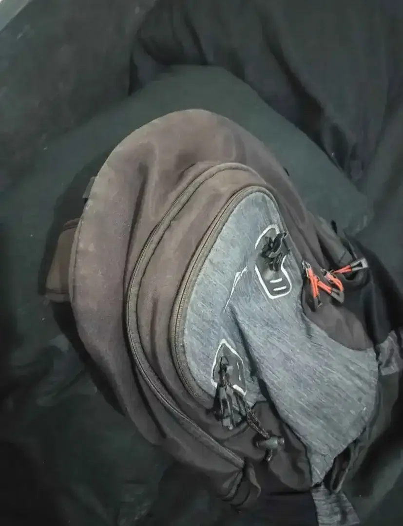 tas ransel backpack Eiger - Image 3 of 4